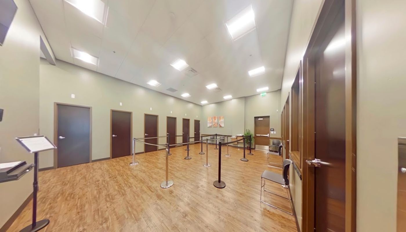 Lawrence Comprehensive Treatment Center