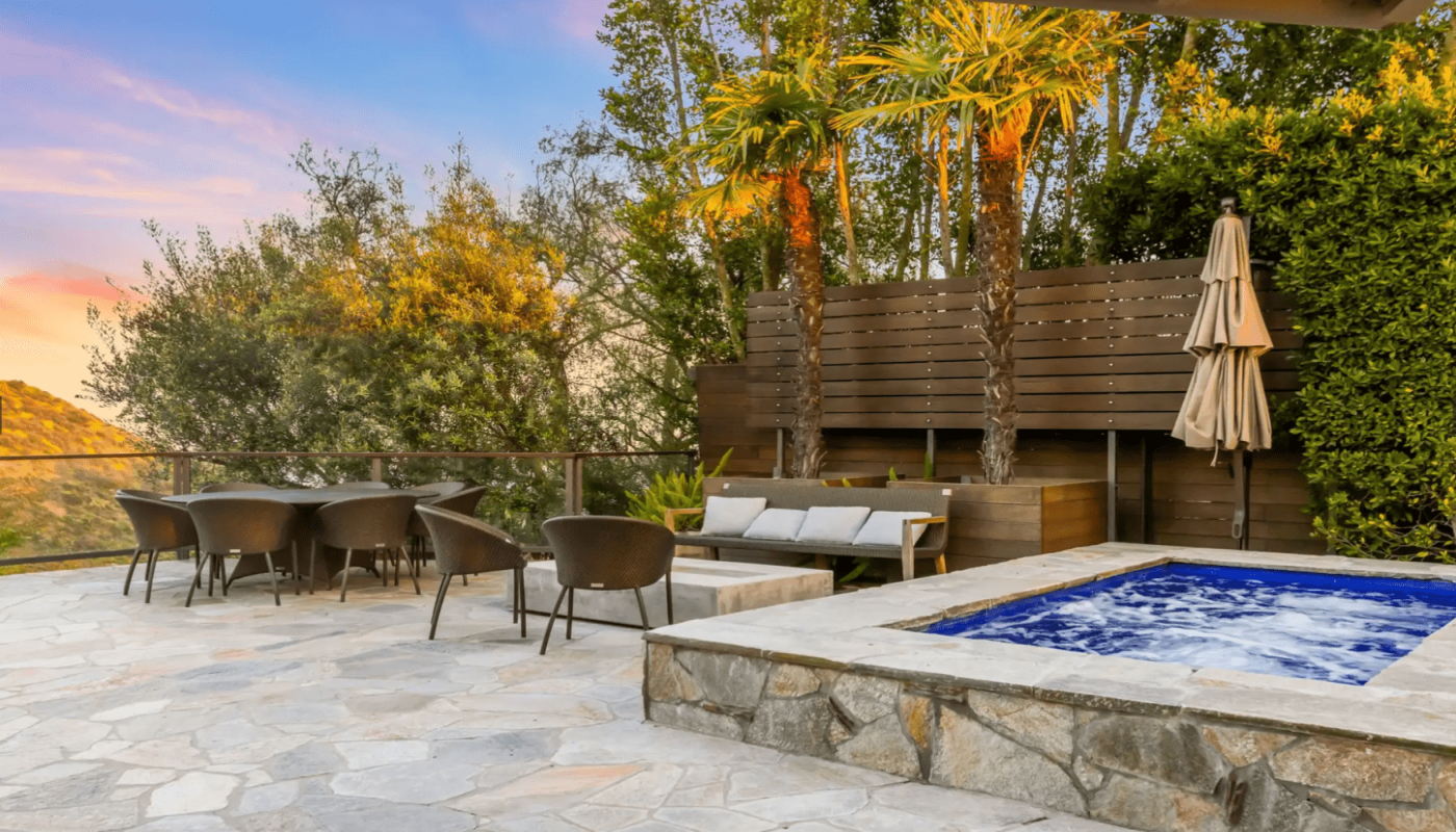 Legacy Healing Center Astral