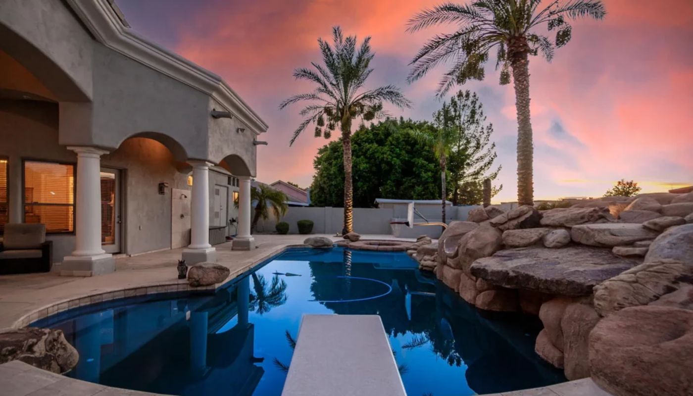 Legacy Recovery Center - Mesa