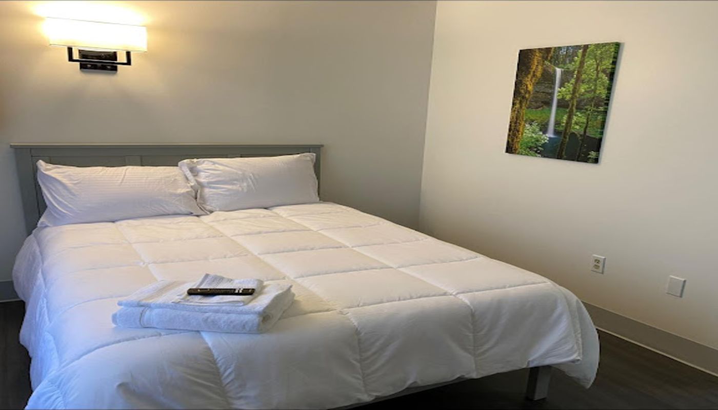 Legends Recovery Center Green Springs