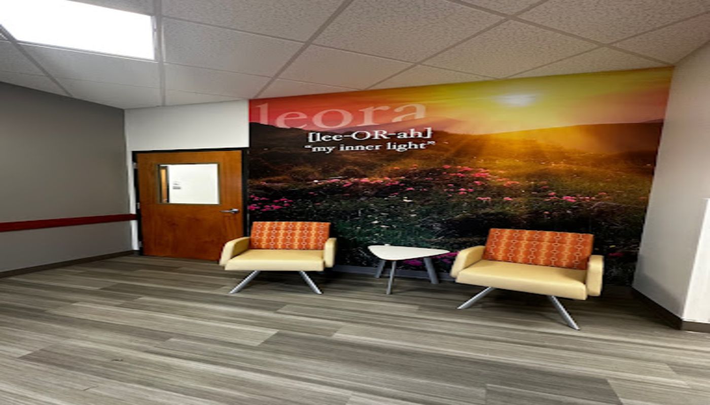 Leora Behavioral Health Dayton