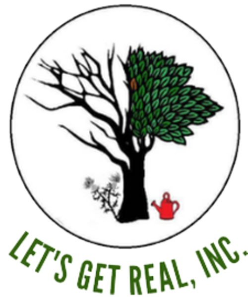 Let's Get Real of Lorain County