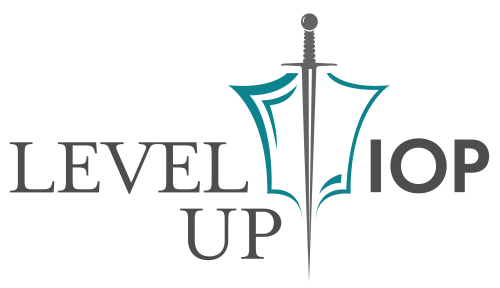 Level Up IOP