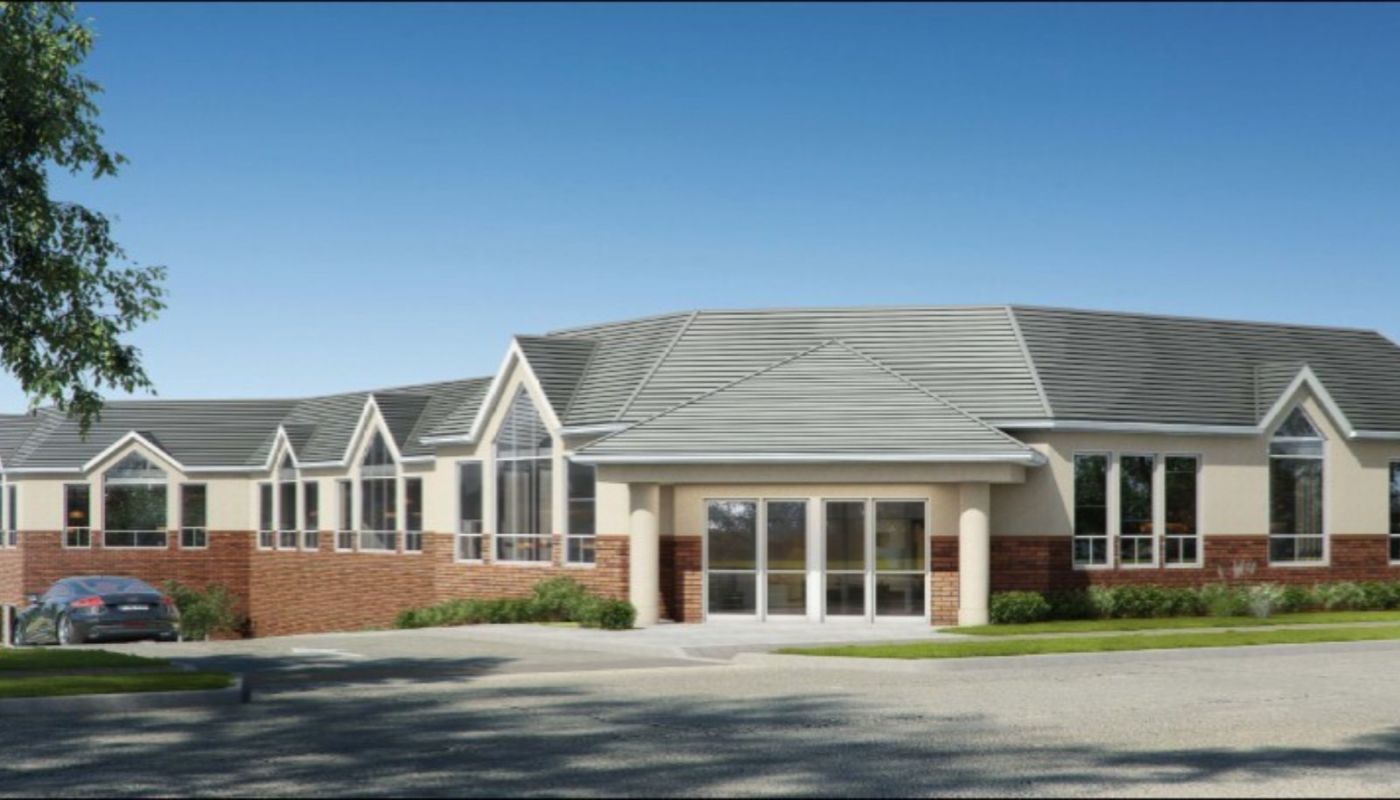 Liberation Programs Bridgeport Outpatient Services