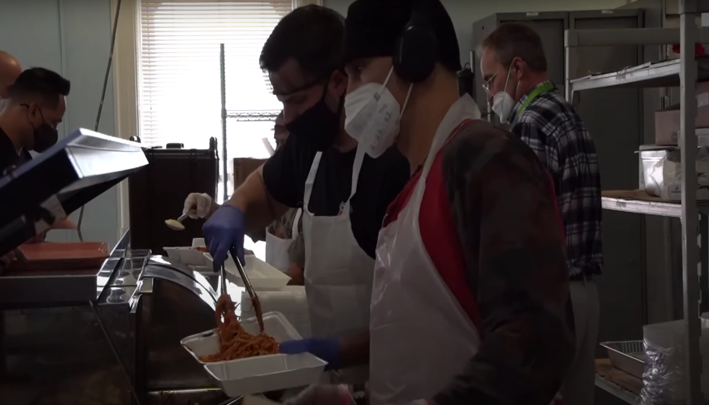 Liberation Programs Main Street Clinic