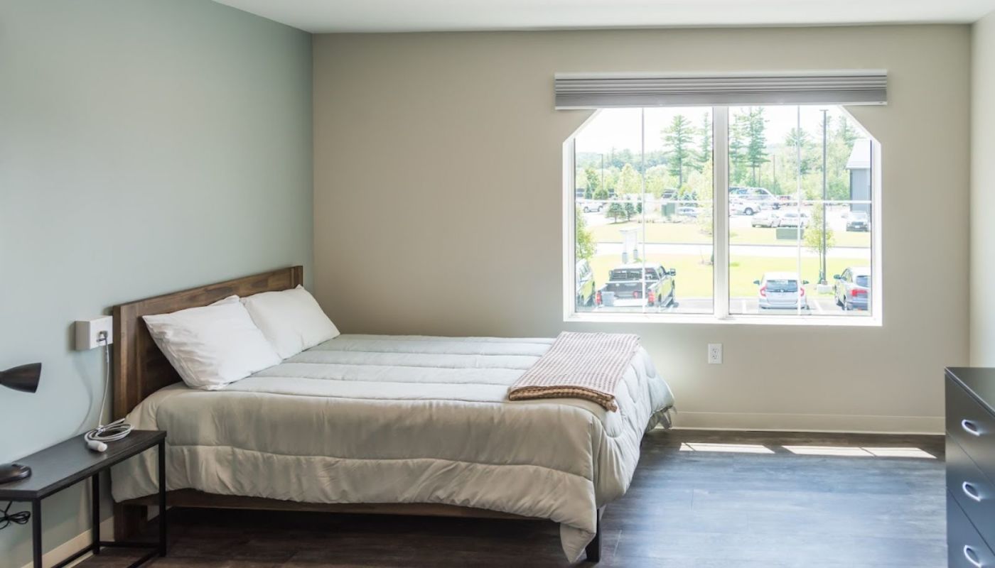 Liberty Health Services