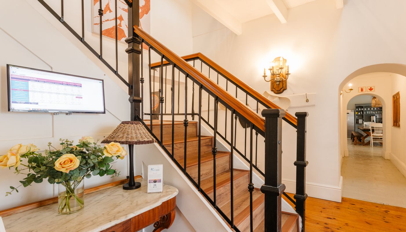 Liberty Home - Weltevreden Manor