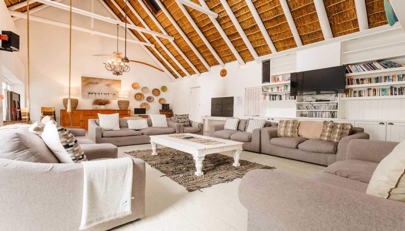 Liberty Home - Weltevreden Manor