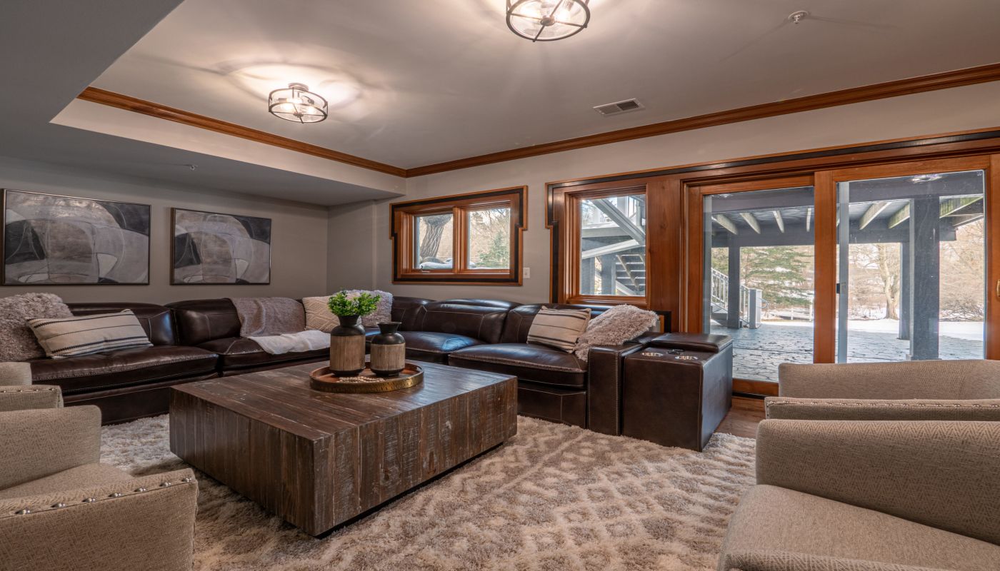 Liberty House Recovery Center