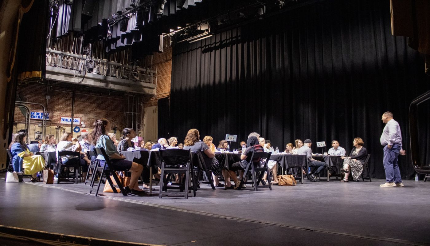 Licking County Alcoholism Prevention Program Pataskala