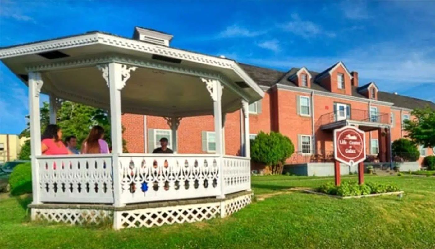 Life Center of Galax