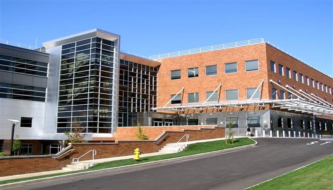 Lifeline Connections Main Campus