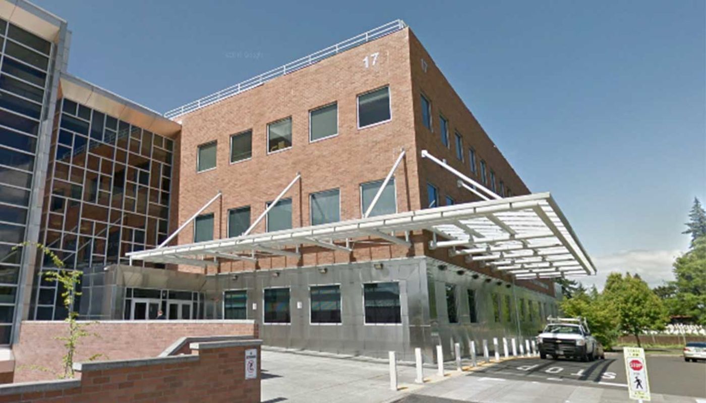 Lifeline Connections Main Campus