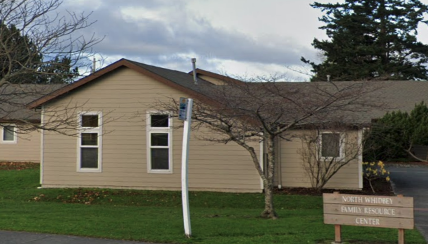 Lifeline Connections Oak Harbor