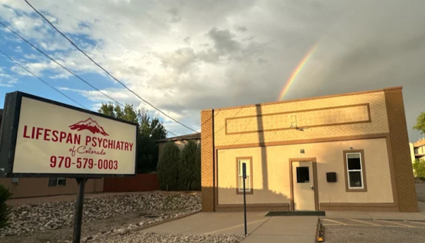 Lifespan Psychiatry of Colorado - Grand Junction