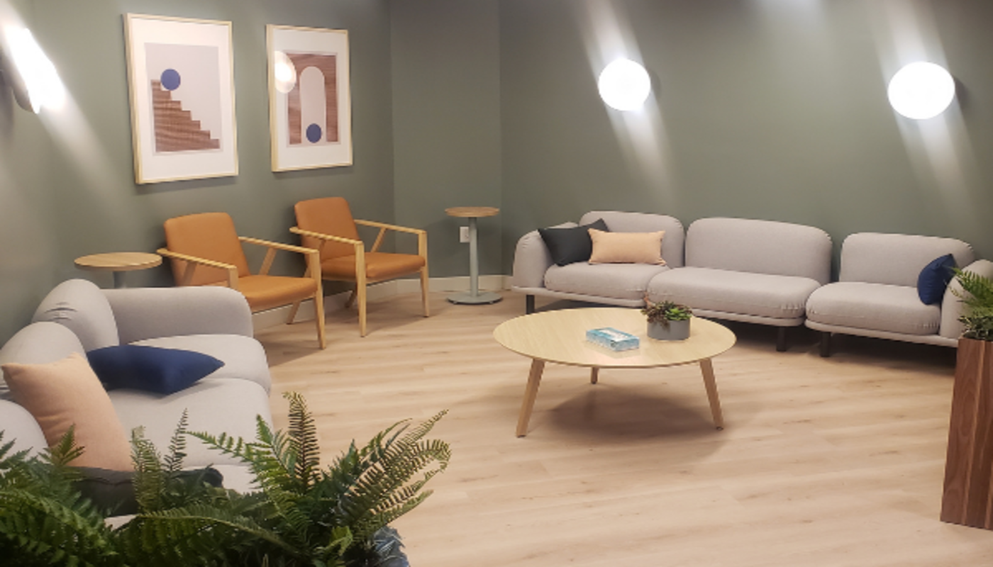 Lifestance Health Barrington