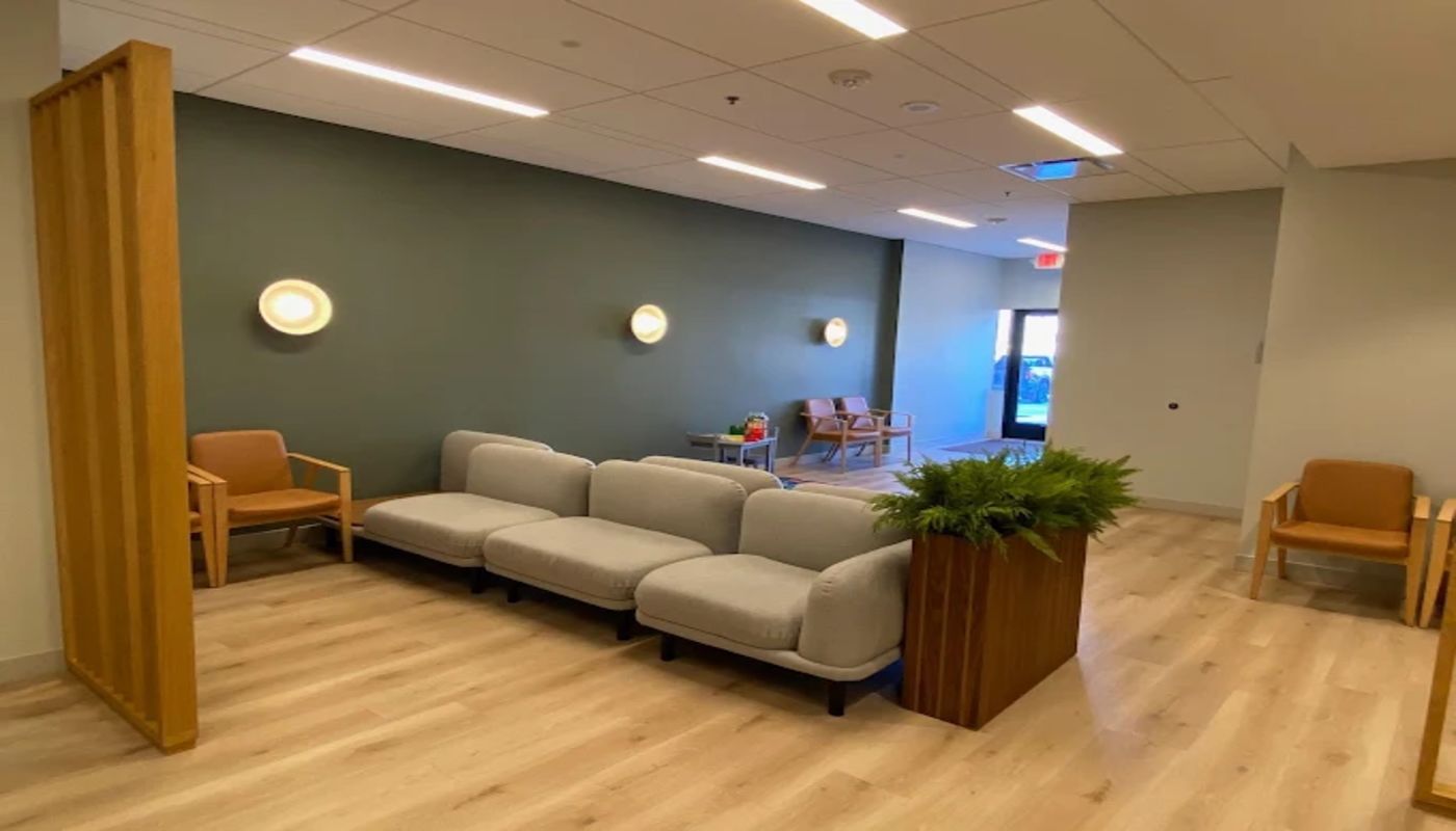 LifeStance Health Bloomington