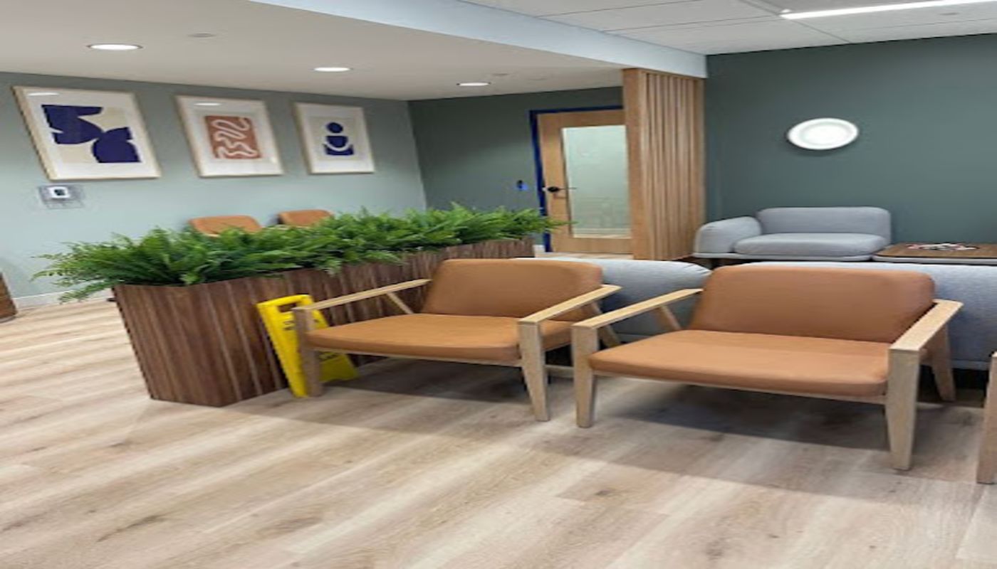 LifeStance Health Claymont