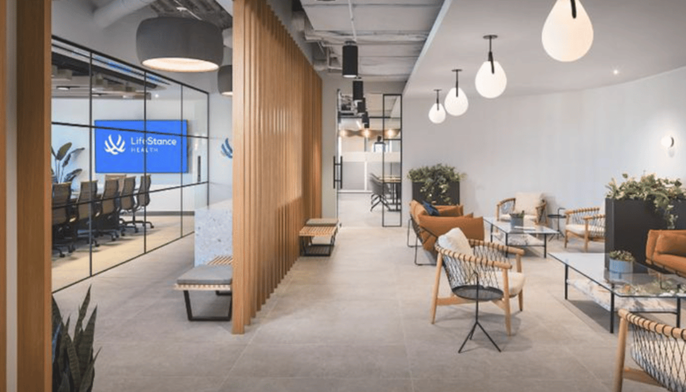 LifeStance Health Columbia Missouri