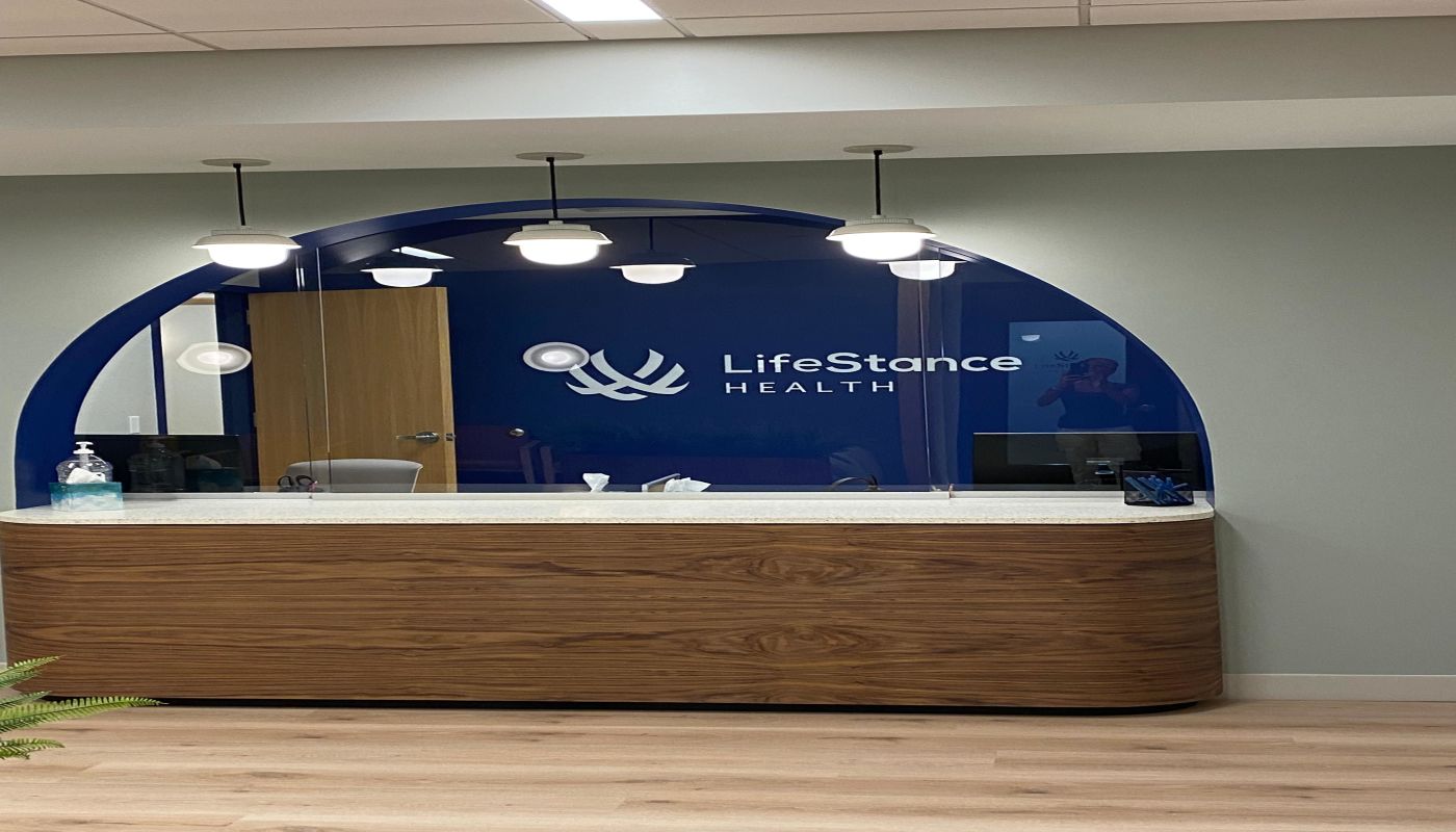 LifeStance Health 200 Center Point Drive