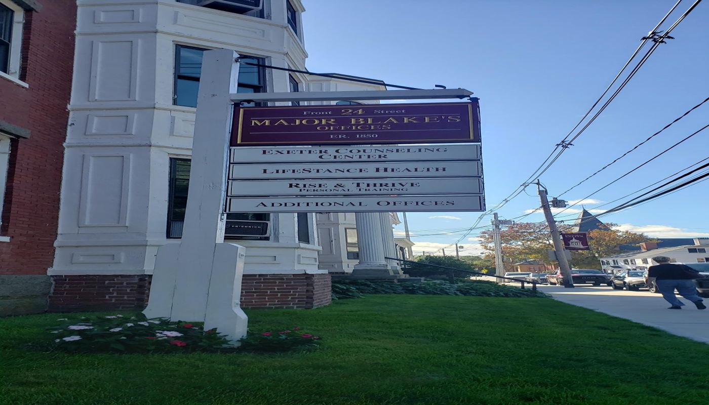 LifeStance Health Exeter