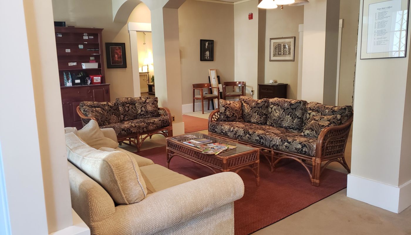 LifeStance Health Exeter