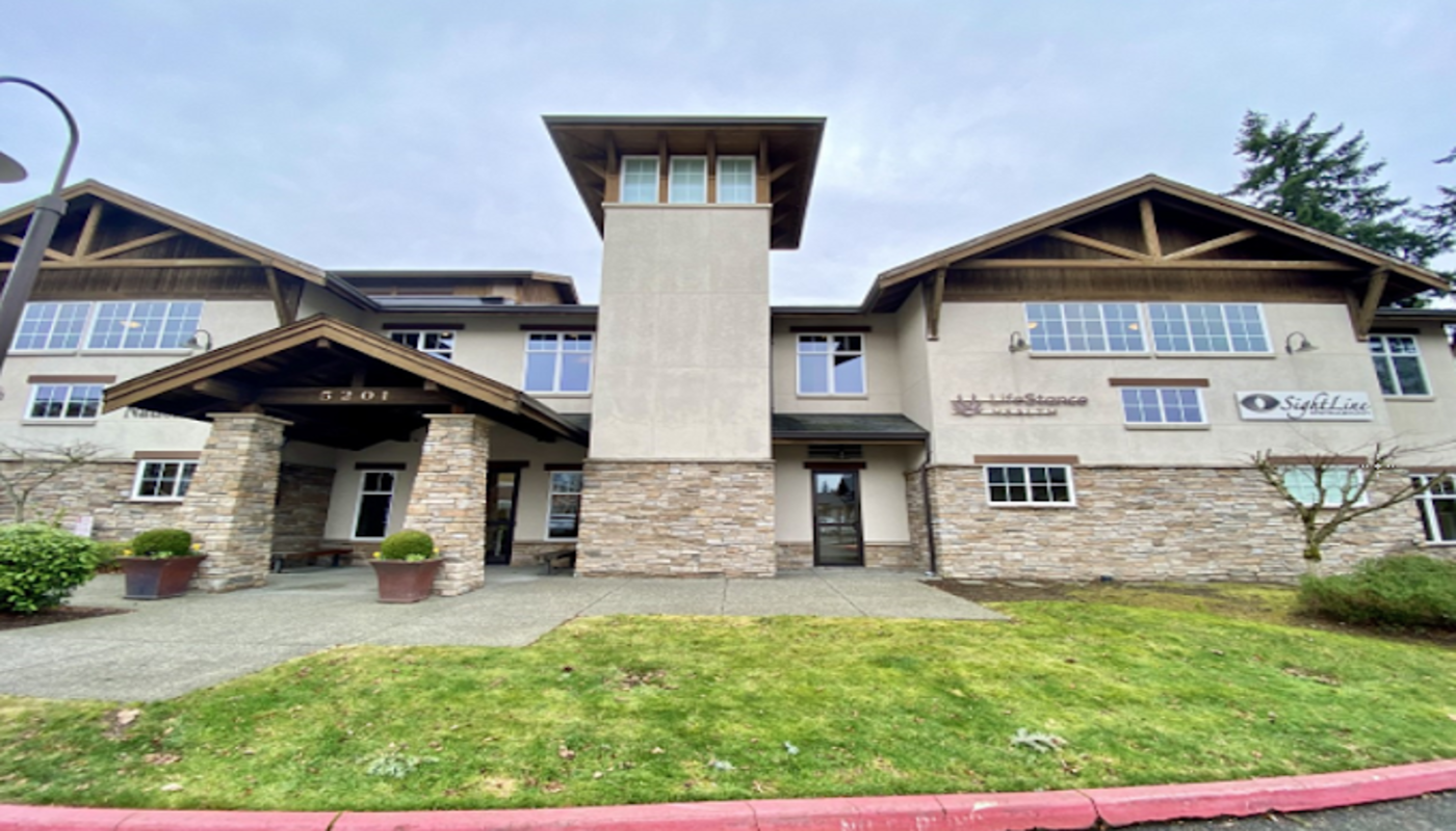 LifeStance Health Gig Harbor