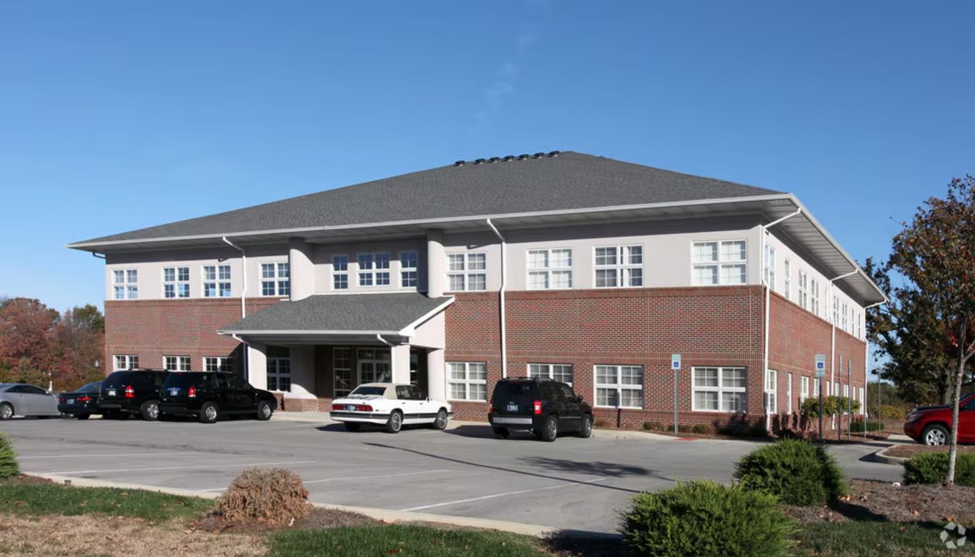 LifeStance Health Indianapolis 56th Street