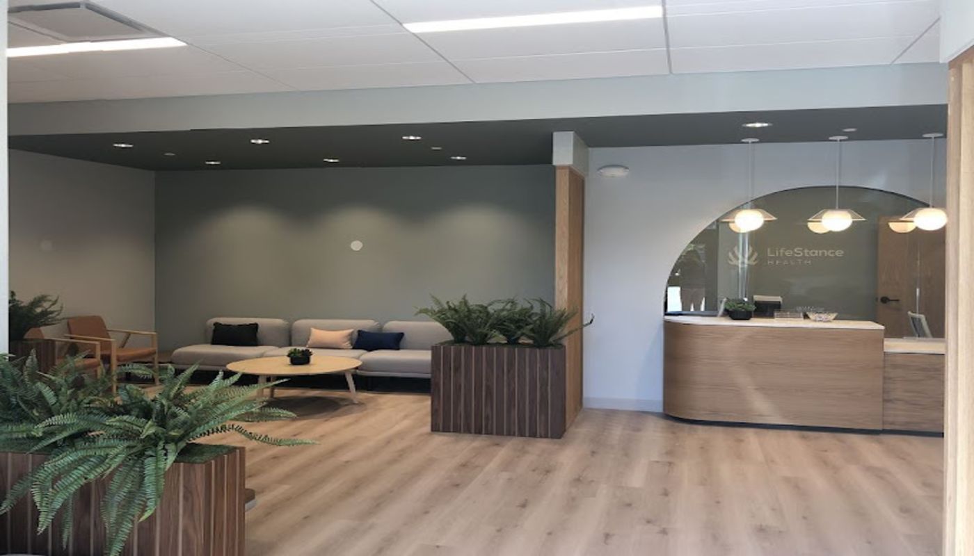 LifeStance Health Kingwood