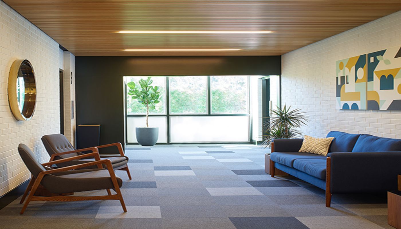 LifeStance Health Lovejoy Street Portland, Oregon