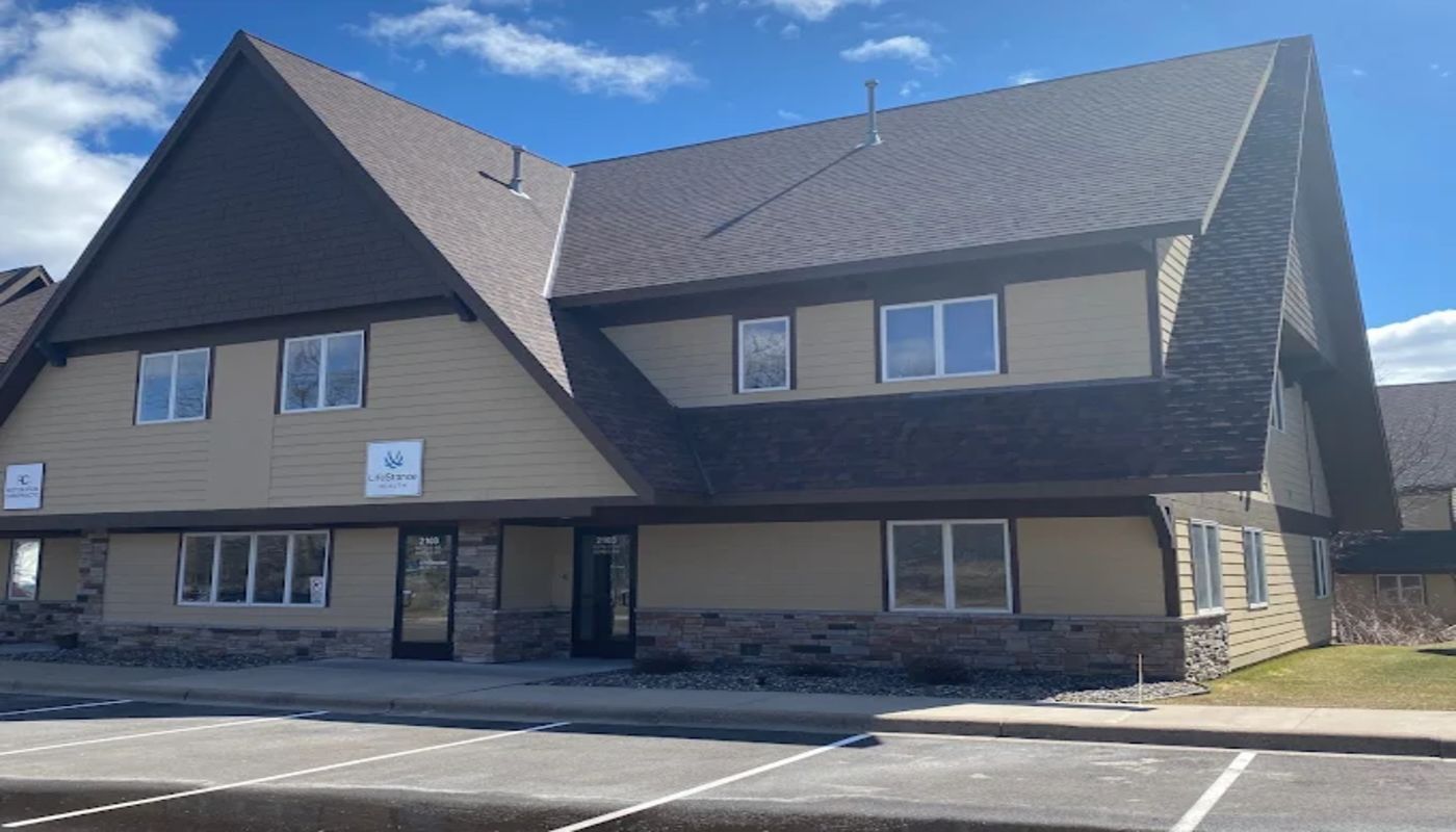 LifeStance Health Maplewood