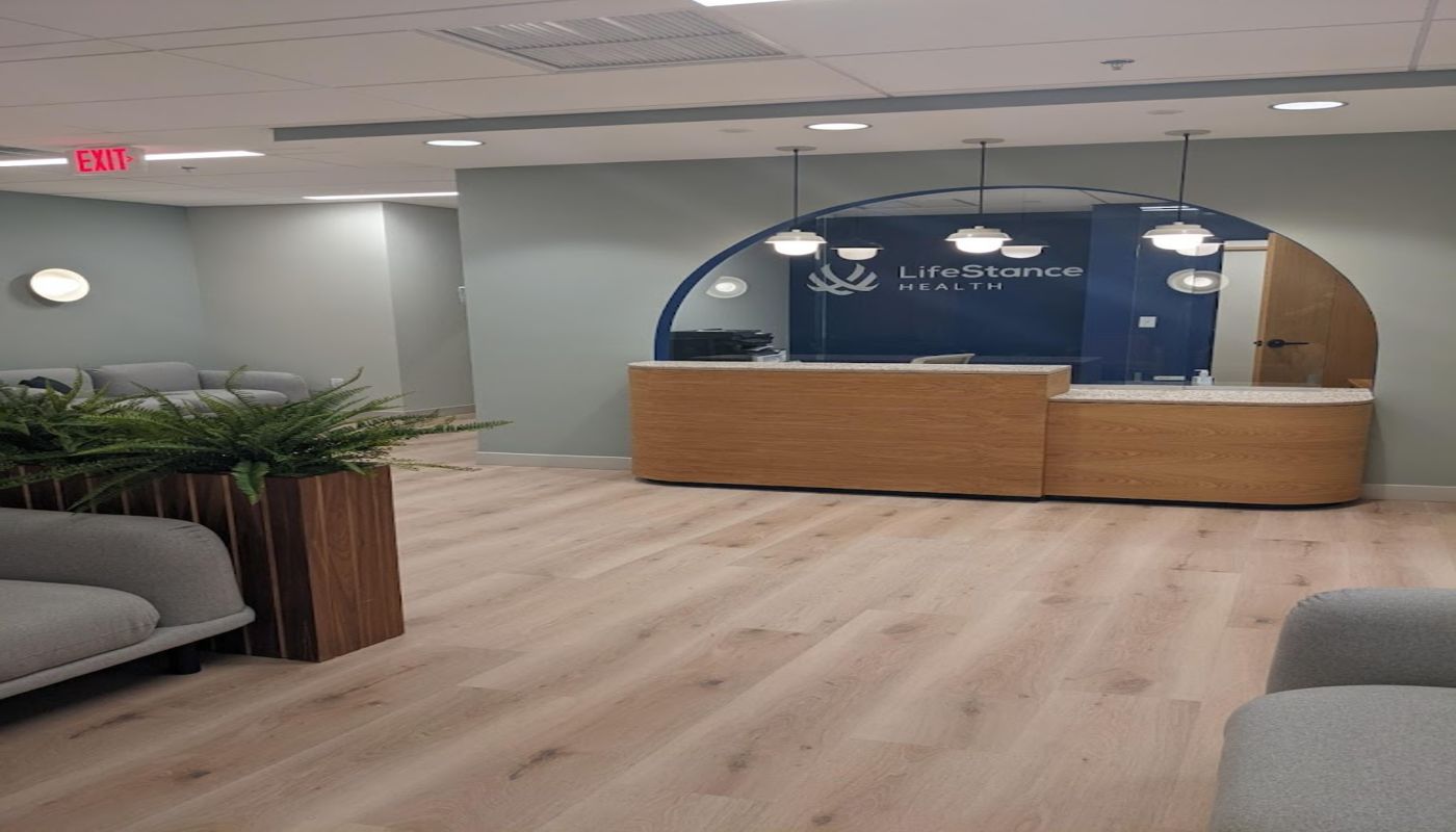 LifeStance Health Medford