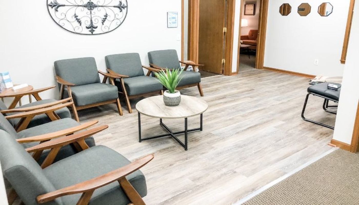 LifeStance Health New Hudson