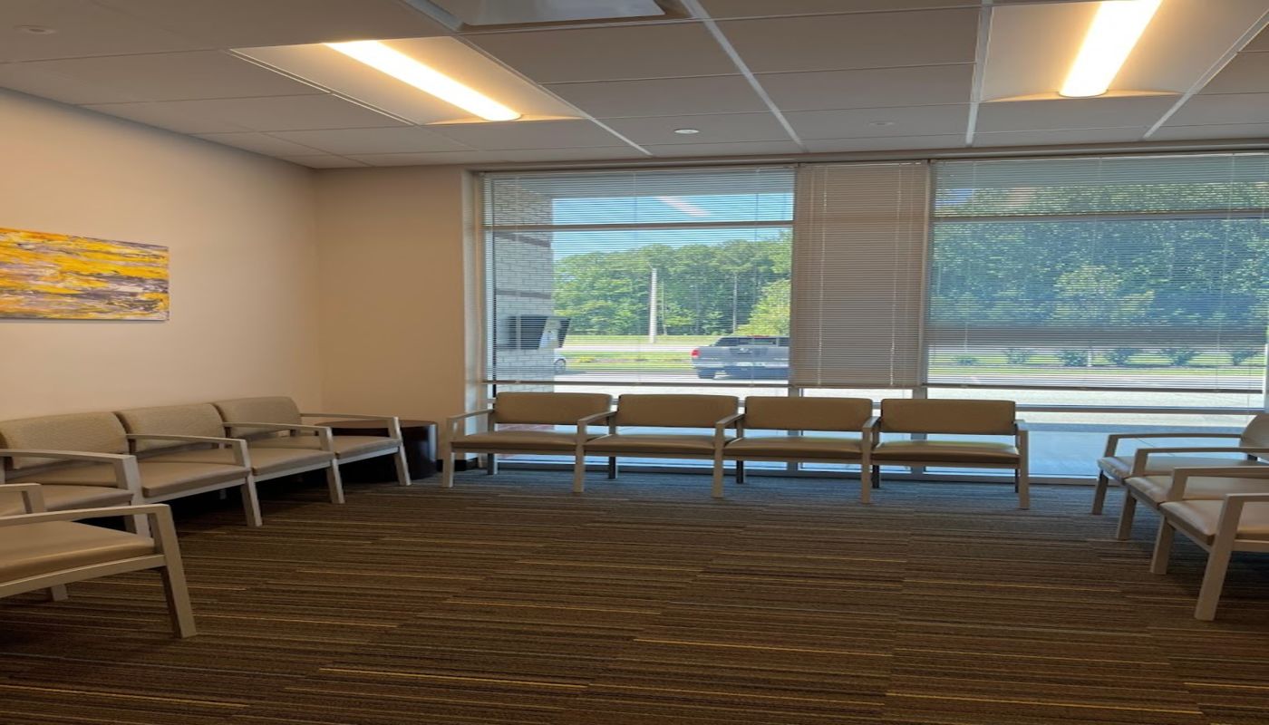 LifeStance Health Newport News