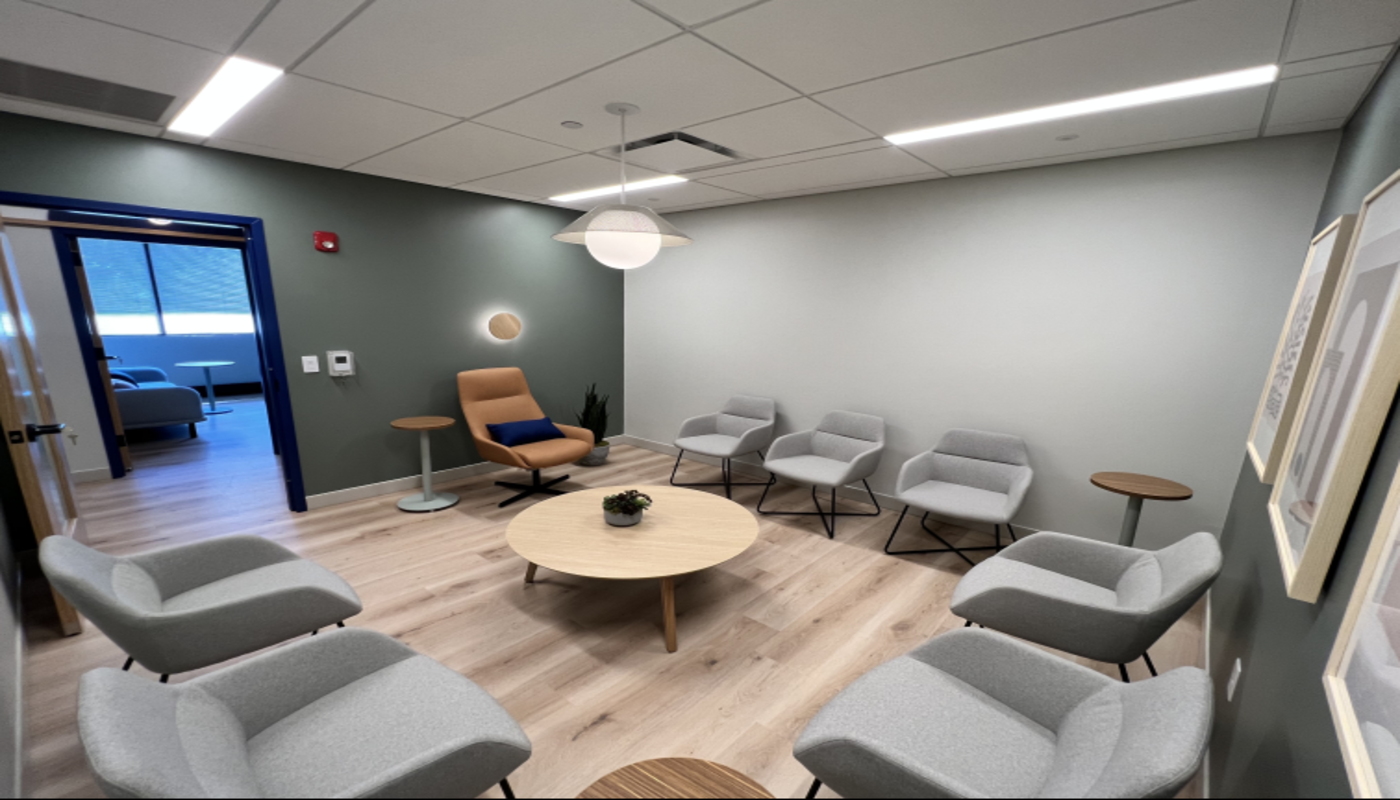 LifeStance Health Paramus