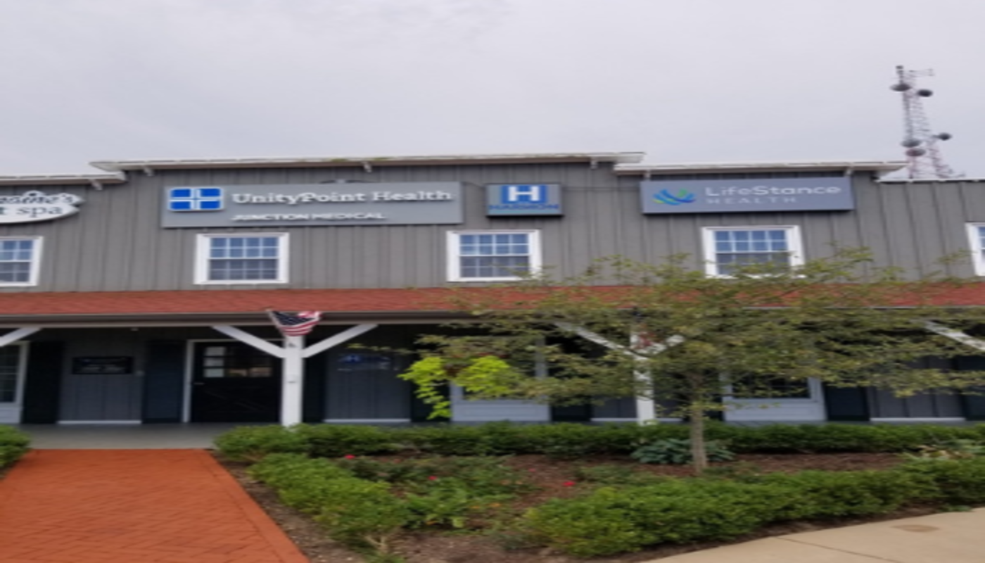 LifeStance Health Peoria