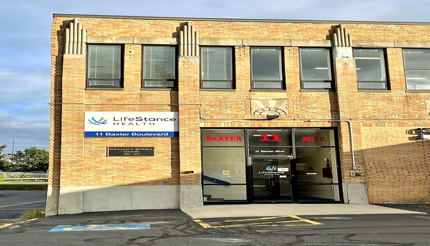 Lifestance Health 53 Baxter Boulevard
