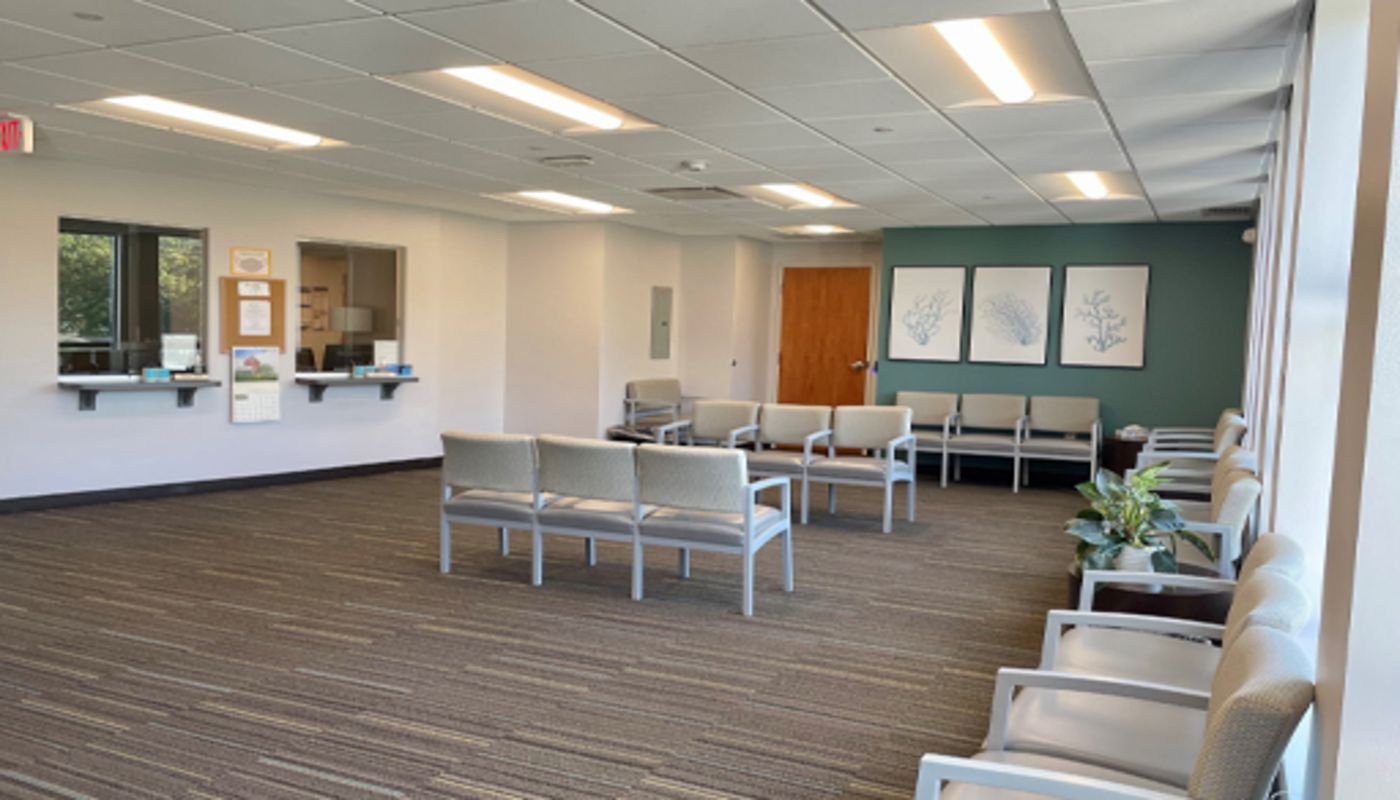 Lifestance Health 53 Baxter Boulevard