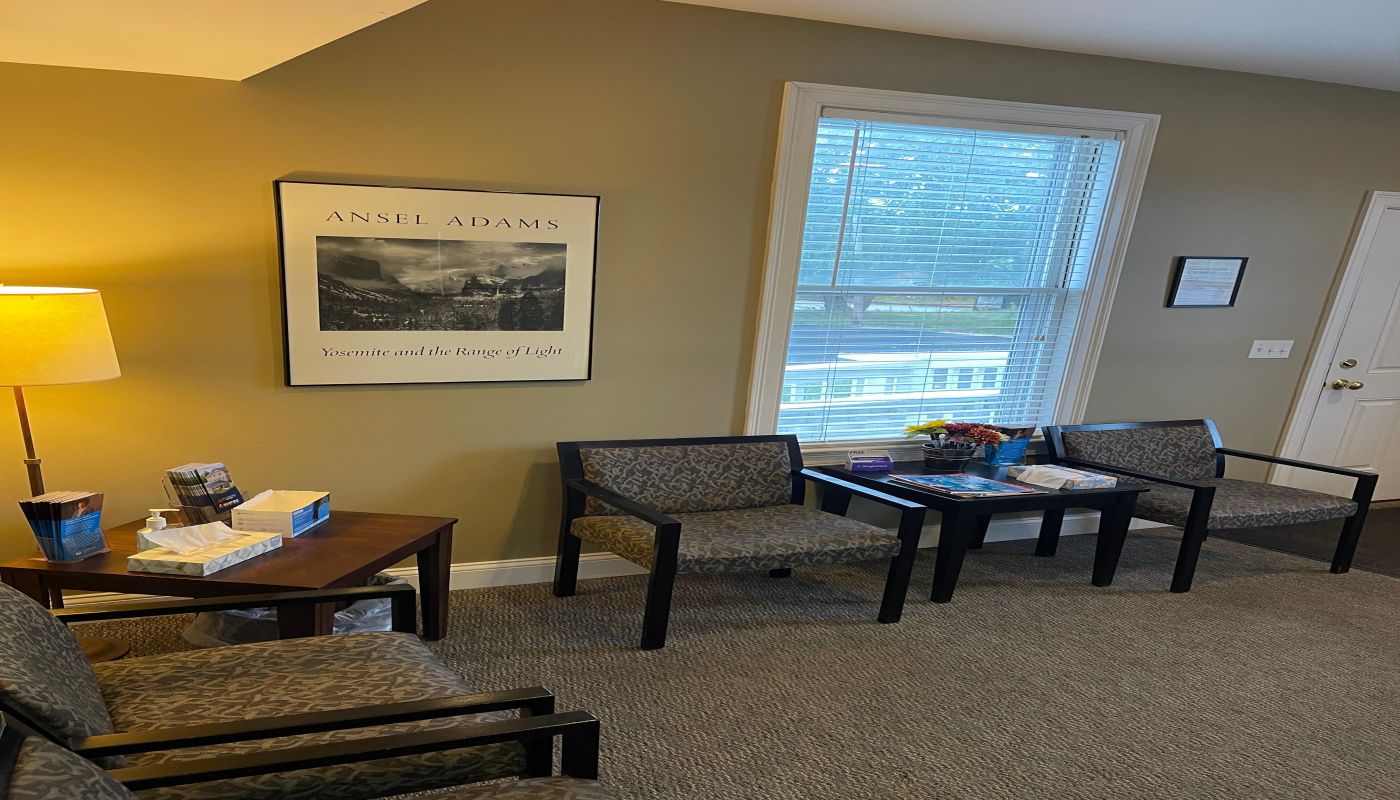 LifeStance Health Islington Street Portsmouth