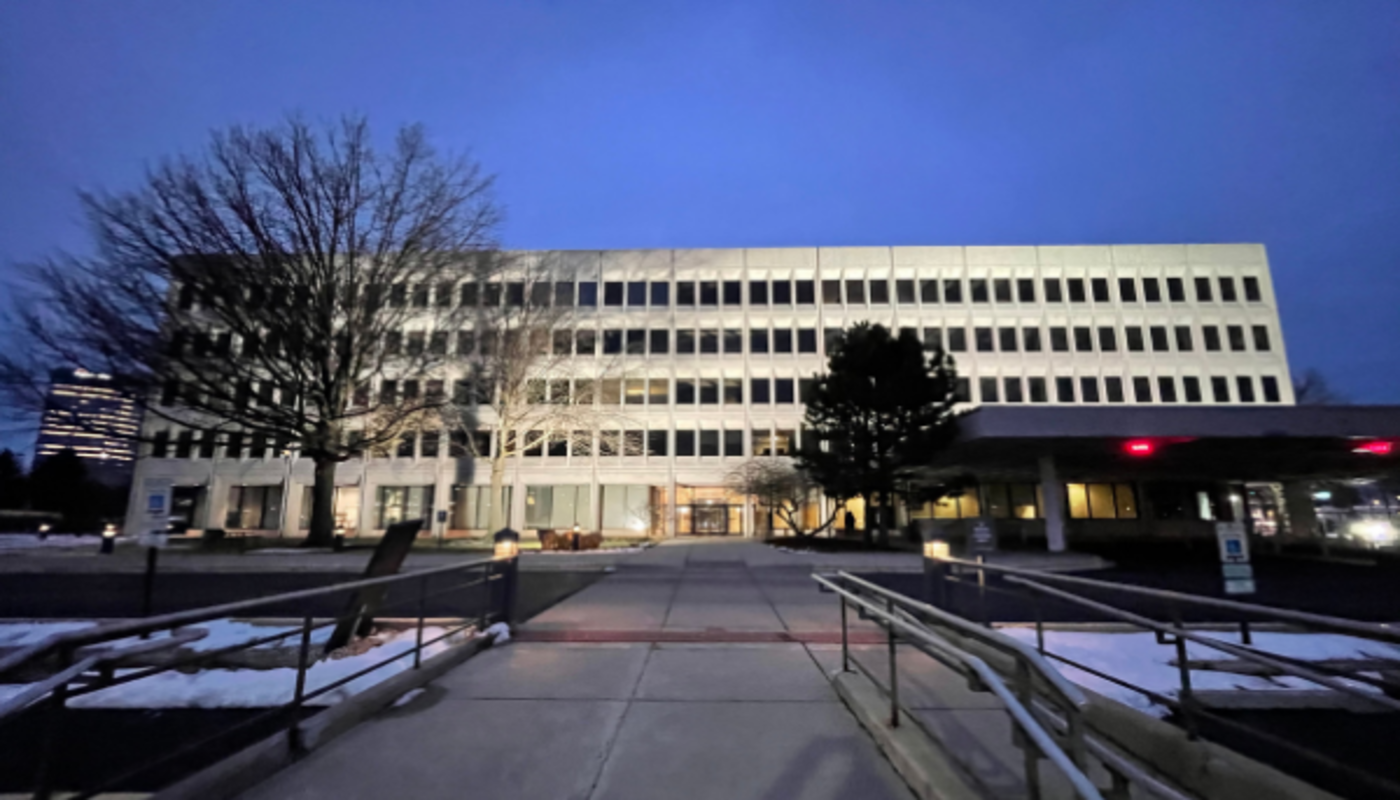 LifeStance Health Schaumburg