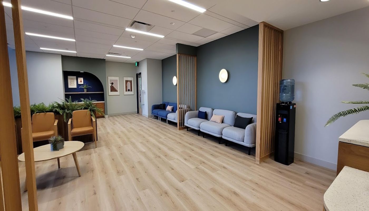 LifeStance Health Seattle