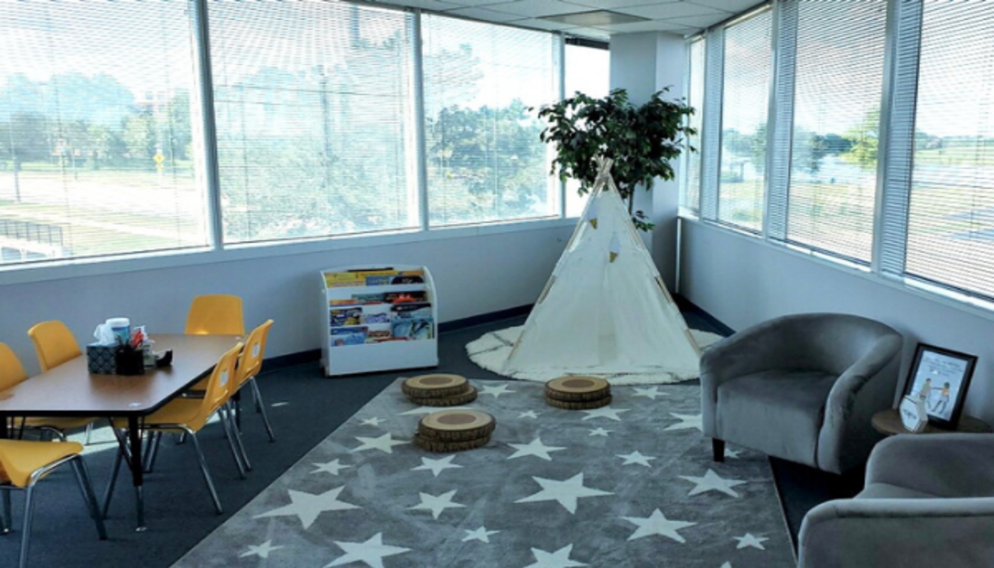 LifeStance Health Vernon Hills