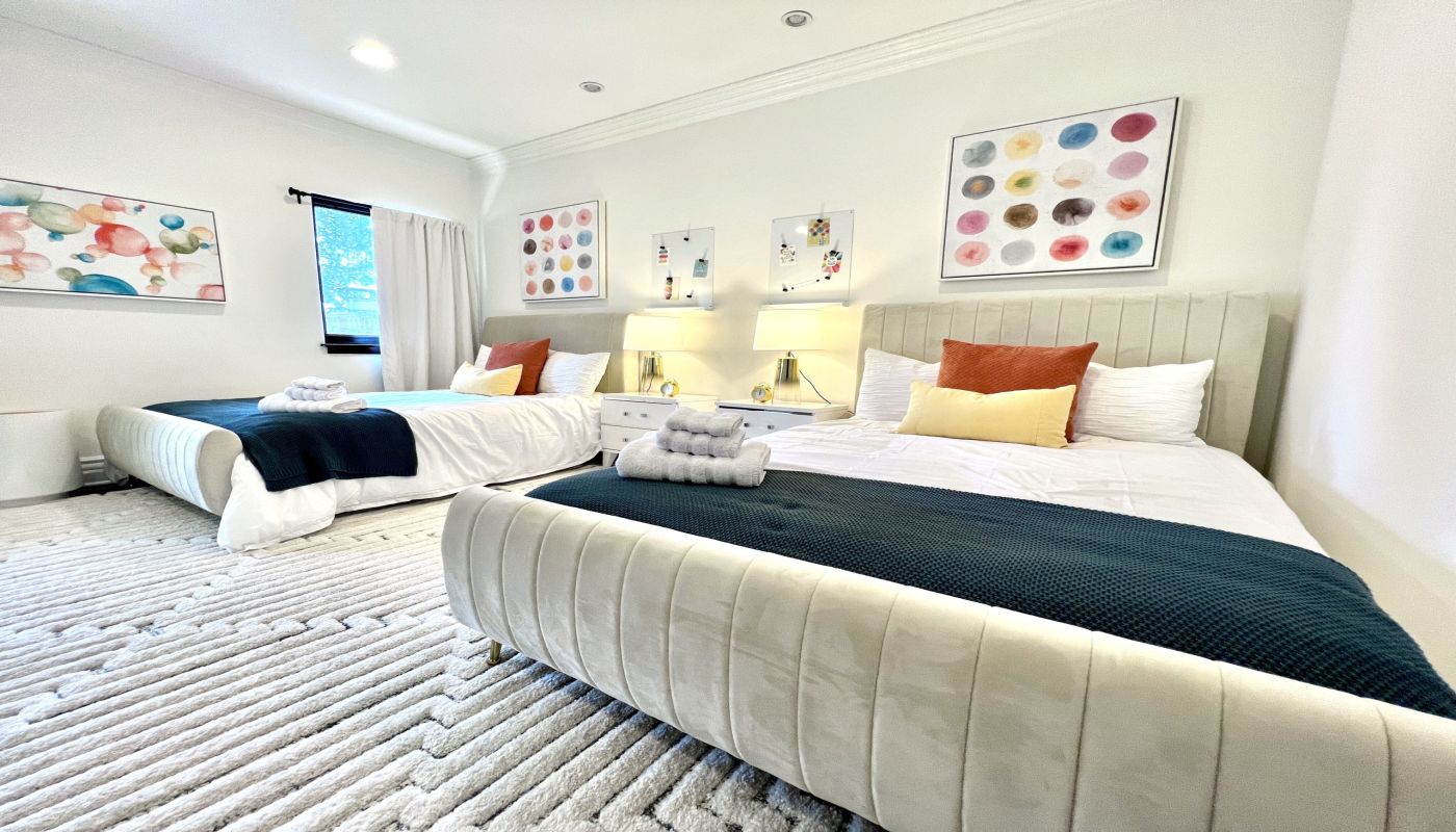 Lightfully Santa Monica Residential