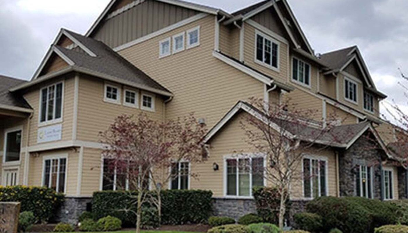 LightHeart Associates Anderson Park