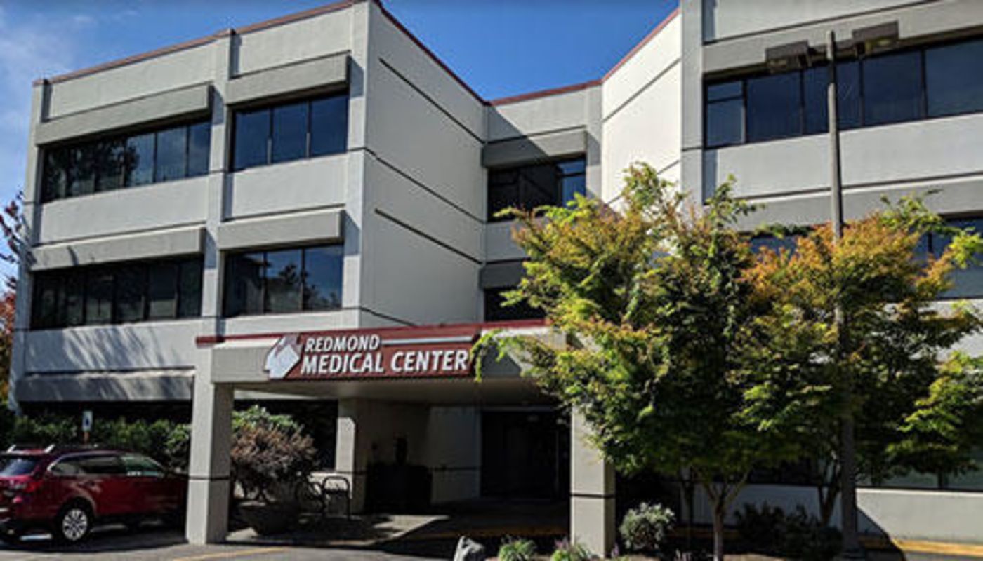 LightHeart Associates Redmond Medical Center