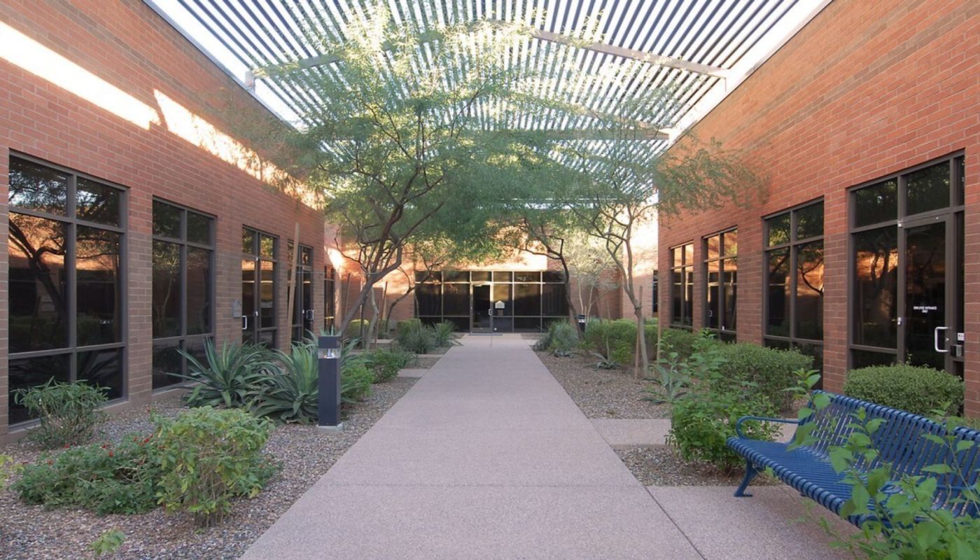 Lighthouse Psychiatry Scottsdale