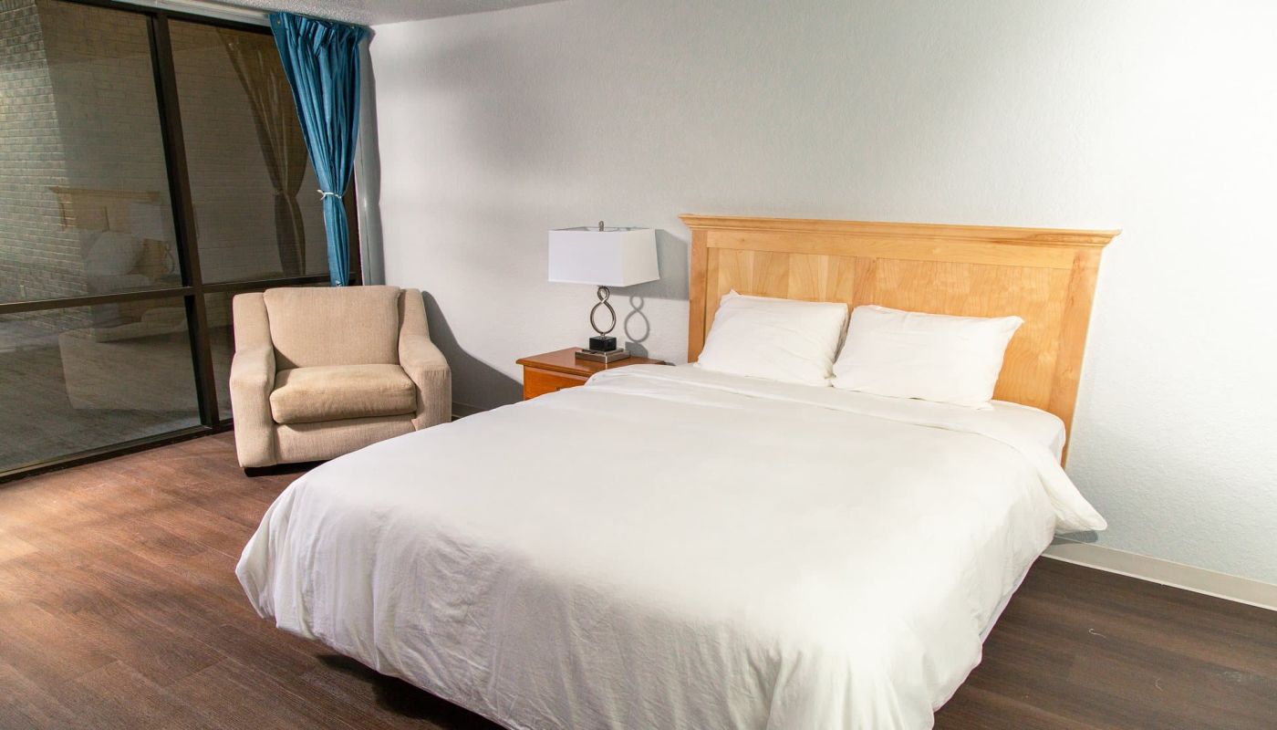 Lincoln Recovery Mental Health