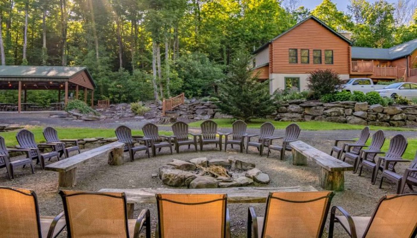 Little Creek Recovery