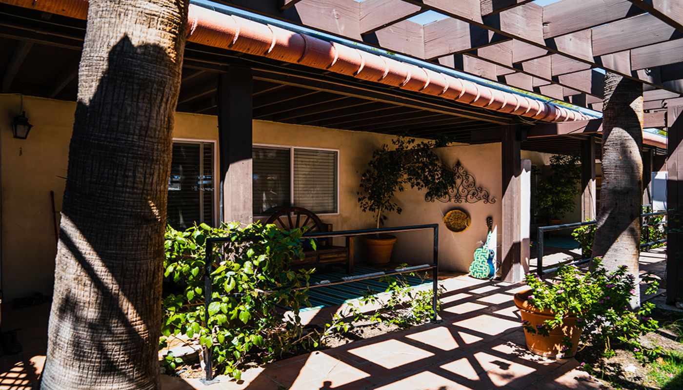 Living Longer Recovery