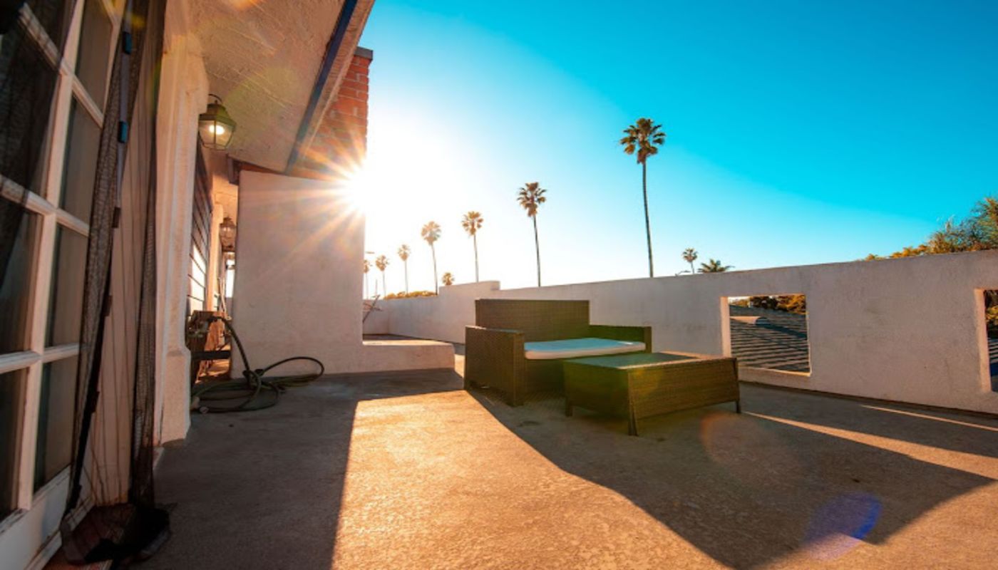 Living Now Sober Living